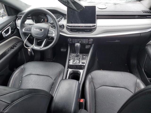  JEEP COMPASS 2023 Серый