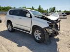 2018 Lexus Gx 460   на продаже в Oklahoma City, OK - All Over