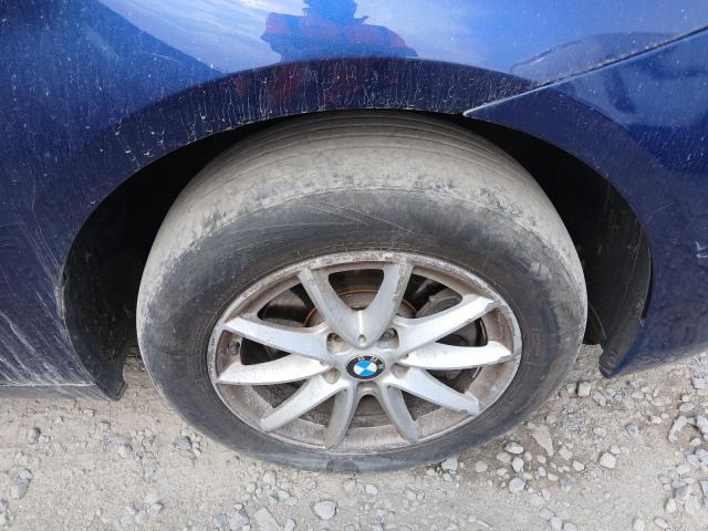 2019 BMW 218I SE AU