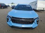 2024 Chevrolet Trax 2Rs na sprzedaż w Earlington, KY - Hail