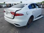 2019 JAGUAR XE R-DYNAM for sale at Copart CHESTER