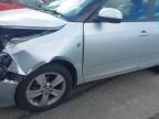 2014 SKODA FABIA SE T for sale at Copart GLOUCESTER