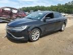 2015 Chrysler 200 C na sprzedaż w Greenwell Springs, LA - Mechanical