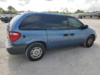 2007 Dodge Caravan Se за продажба в Fort Pierce, FL - Undercarriage