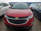 2021 Chevrolet Equinox Lt for Sale in Woodhaven, MI - Side