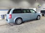 2008 Chrysler Town & Country Limited for Sale in Sandston, VA - Minor Dent/Scratches