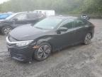 2016 Honda Civic Ex   на продаже в Marlboro, NY - Front End