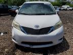 2011 Toyota Sienna Le იყიდება Chalfont-ში, PA - Front End