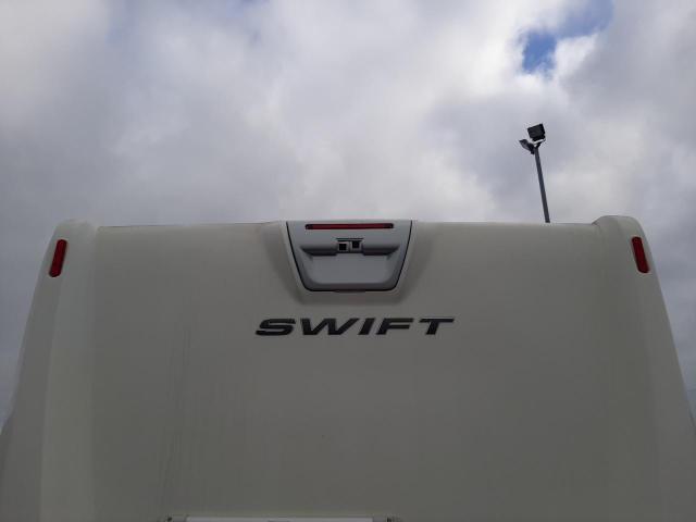 2020 FIAT SWIFT KON-