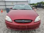 2002 Ford Taurus Se იყიდება Prairie Grove-ში, AR - Top/Roof