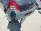 2008 TOYOTA YARIS TR S for sale at Copart SANDY