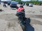 2012 Kawasaki Ex250 J for Sale in Dunn, NC - Front End
