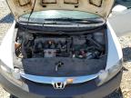 2011 Honda Civic Ex for Sale in Tanner, AL - Side