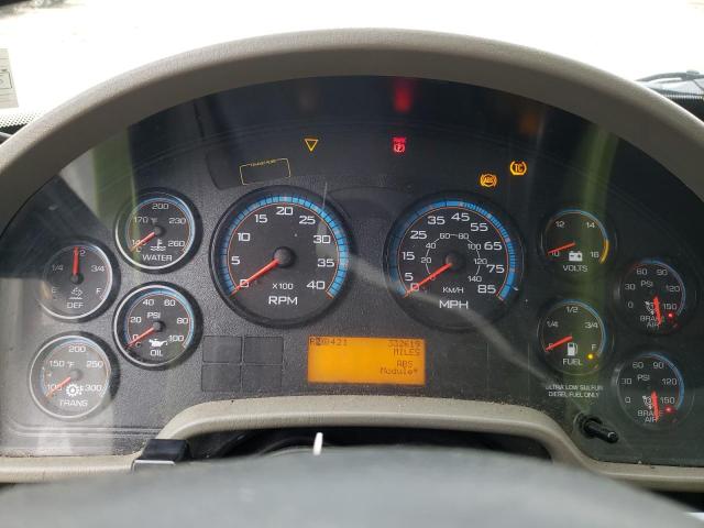 2019 INTERNATIONAL 4000 4300  