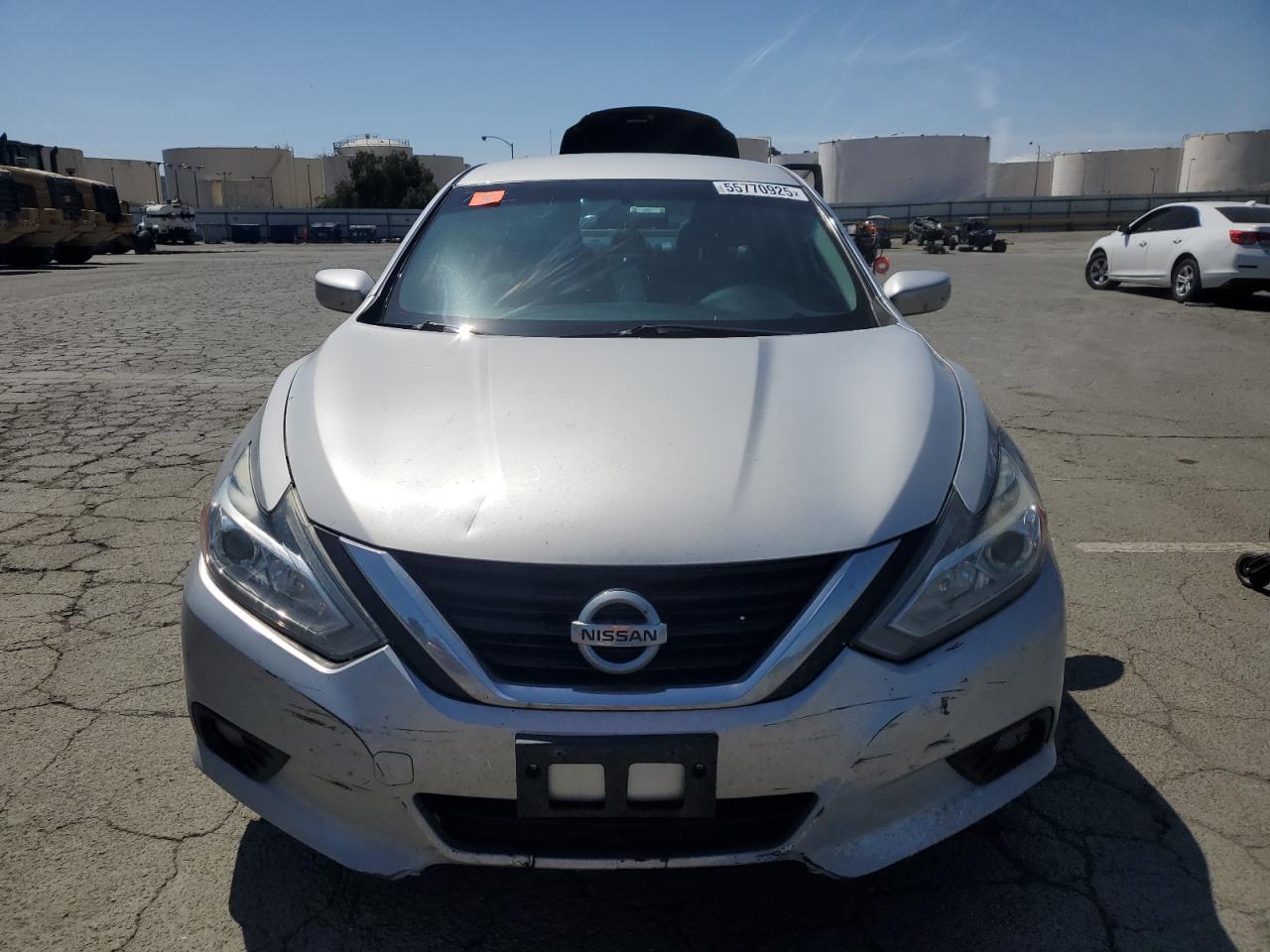 1N4AL3AP5JC119306 NISSAN ALTIMA 2018