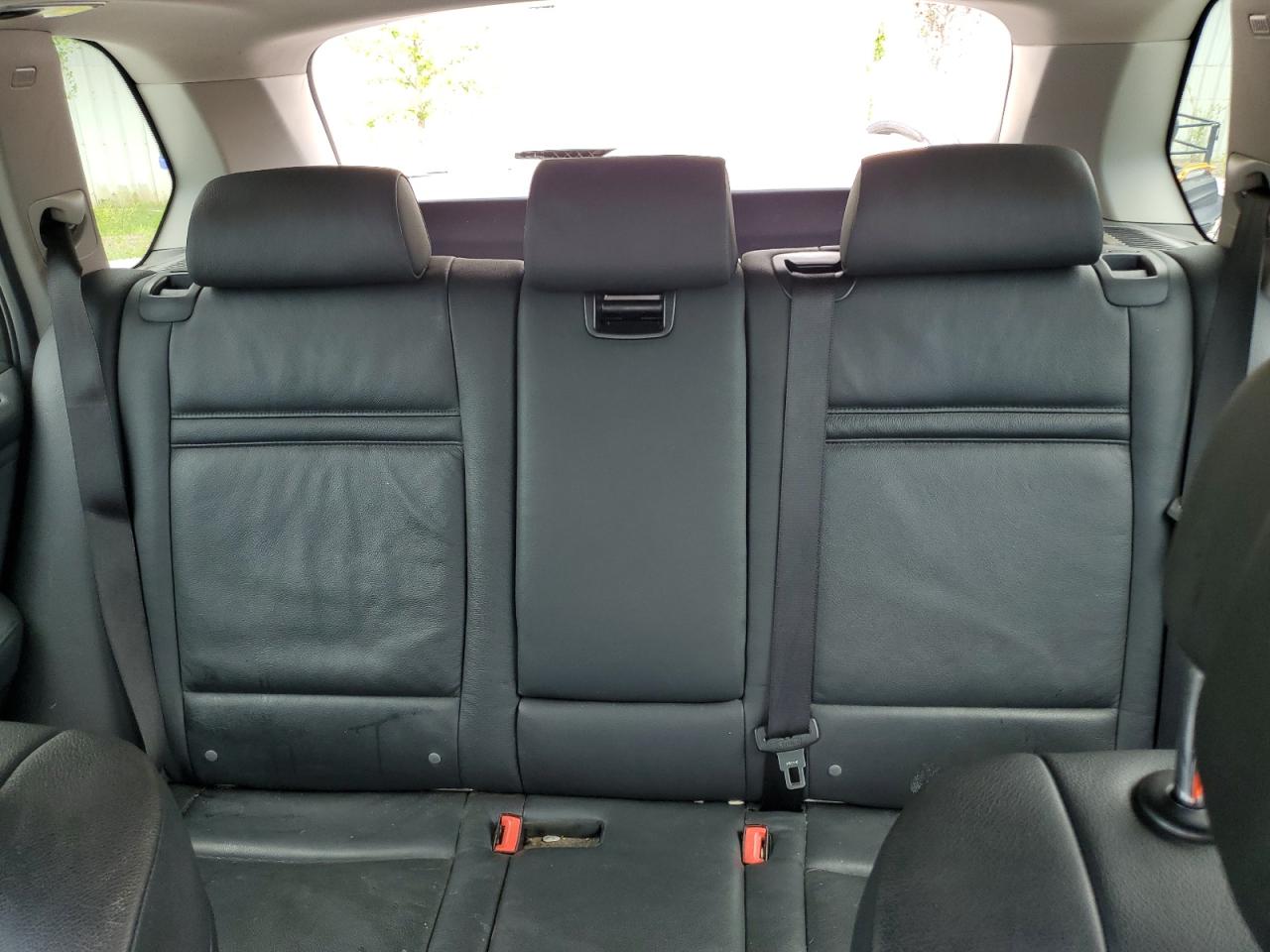 2012 BMW X5 xDrive35I VIN: 5UXZV4C50CL991452 Lot: 56890265