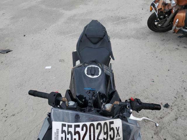 2025 KAWASAKI EX500 A  