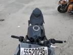 2025 KAWASAKI EX500 A   for sale at Copart SC - NORTH CHARLESTON