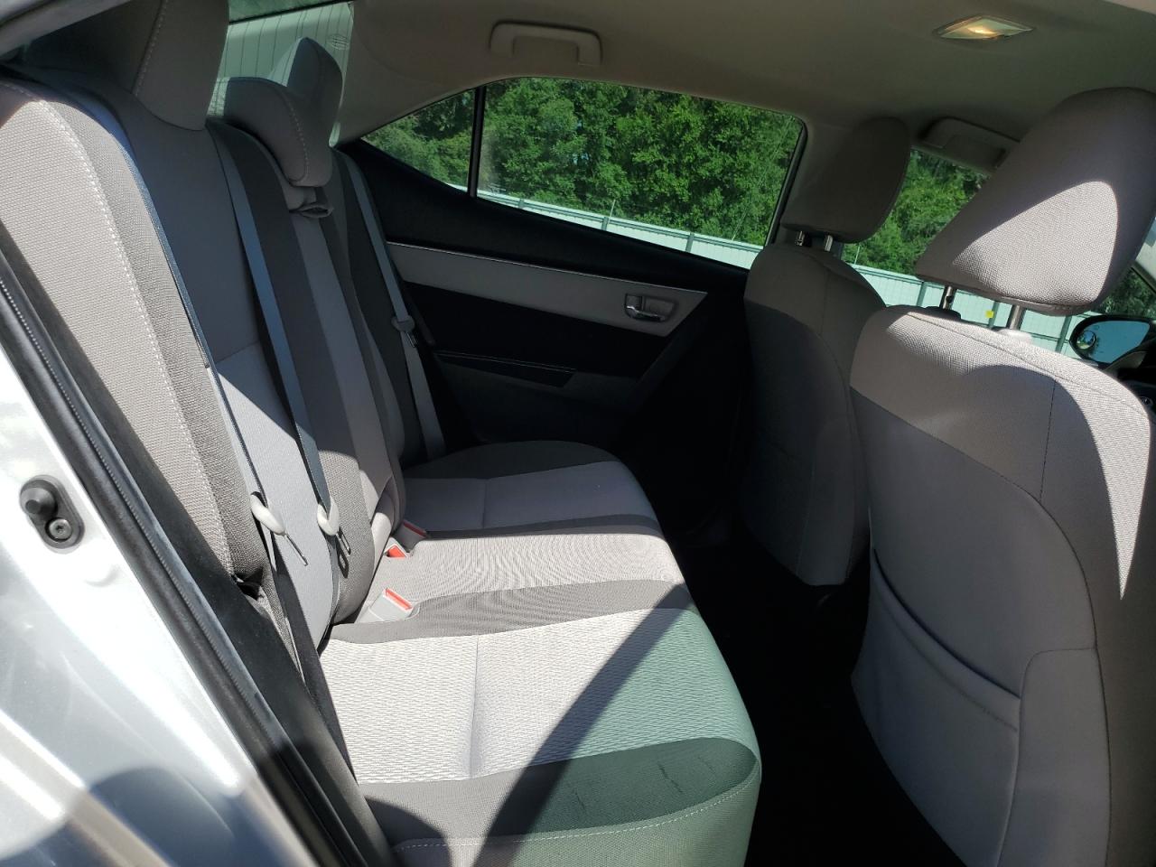 2T1BURHE4KC159078 TOYOTA COROLLA 2019