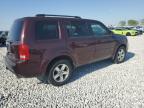2009 Honda Pilot Exl for Sale in Greenwood, NE - Hail