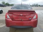 2016 Nissan Versa S de vânzare în Bridgeton, MO - Side