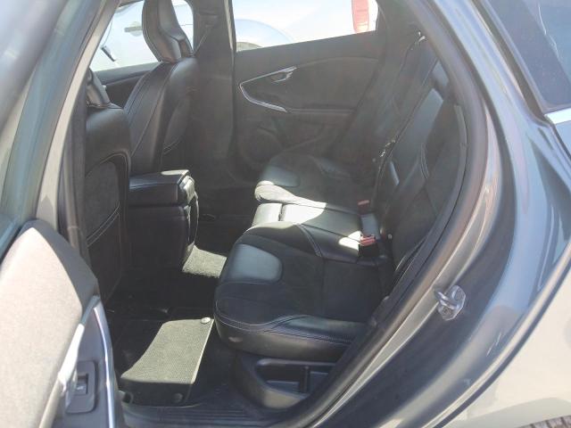 2015 VOLVO V40 R-DESI