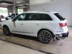 2017 Audi Q7 Premium   zu verkaufen in York Haven, PA - Front End