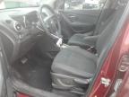 2016 Chevrolet Trax Ls for Sale in Cahokia Heights, IL - Front End