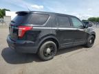 2015 Ford Explorer Police Interceptor продається в East Granby, CT - Minor Dent/Scratches