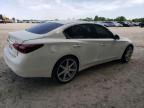2018 Infiniti Q50 Luxe for Sale in Cicero, IN - Side