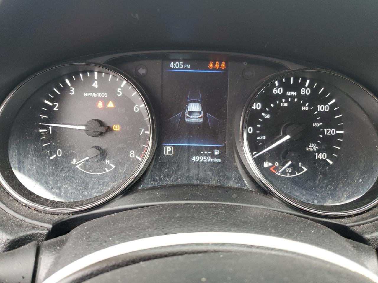 2022 Nissan Rogue Sport S VIN: JN1BJ1AW3NW480170 Lot: 57870065