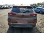 2016 Hyundai Tucson Limited for Sale in Denver, CO - Biohazard/Chemical