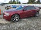 2016 Chrysler 300 Limited na sprzedaż w Graham, WA - Rear End