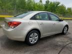 2014 Chevrolet Cruze Ls იყიდება Woodhaven-ში, MI - Minor Dent/Scratches