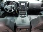 2016 Chevrolet Silverado K1500 Ltz for Sale in Prairie Grove, AR - Water/Flood