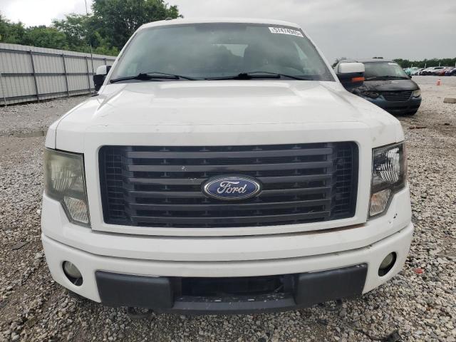 Pickups FORD F-150 2012 White