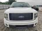 2012 Ford F150 Supercrew للبيع في Prairie Grove، AR - Minor Dent/Scratches