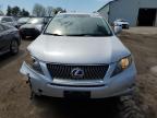 2011 LEXUS RX 450H à vendre chez Copart ON - TORONTO