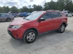 2015 Toyota Rav4 Le for Sale in Ocala, FL - Rear End