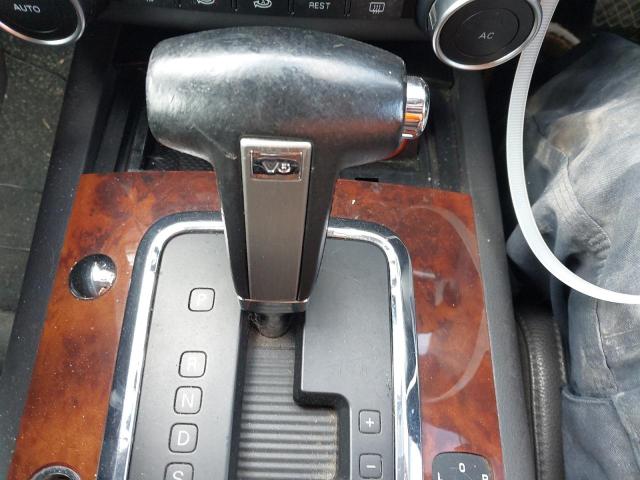 2008 VOLKSWAGEN TOUAREG AL