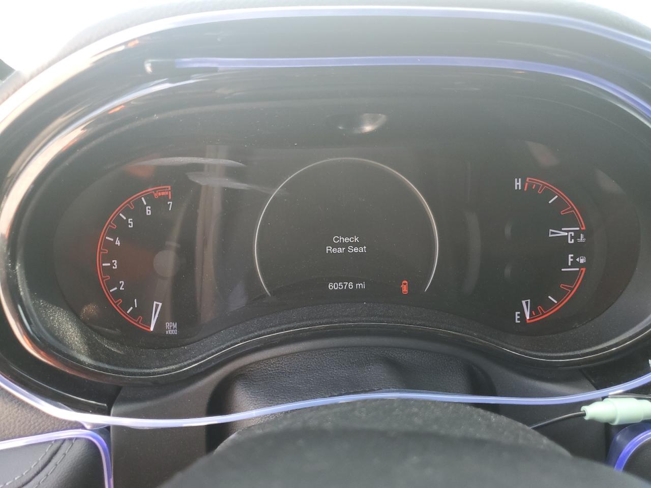 2022 Dodge Durango Sxt VIN: 1C4RDJAG6NC217443 Lot: 56776985