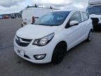 2016 VAUXHALL VIVA SE AC  for sale at Copart NEWBURY