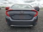 2019 Honda Civic Lx იყიდება Ottawa-ში, ON - Front End