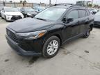 2022 Toyota Corolla Cross Le იყიდება Los Angeles-ში, CA - Front End