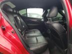 2022 Infiniti Q50 Red Sport 400 იყიდება Elgin-ში, IL - Front End