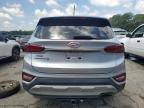 2020 Hyundai Santa Fe Se იყიდება Austell-ში, GA - All Over