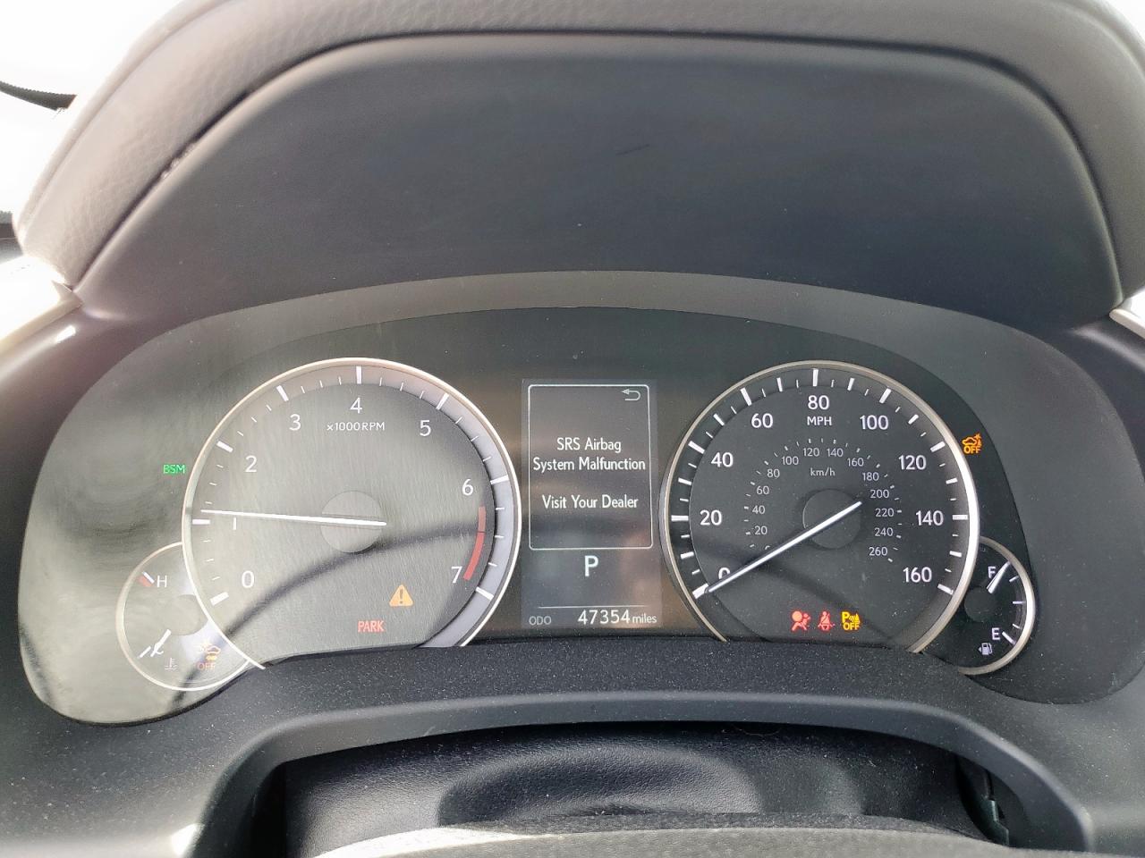 2021 Lexus Rx 350 VIN: 2T2HZMAA8MC204981 Lot: 56652965