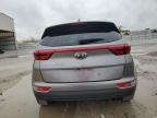 2018 Kia Sportage Lx de vânzare în Kansas City, KS - Vandalism