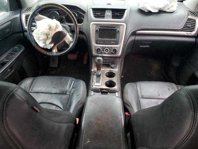 Parquets GMC ACADIA DEN 2013 Black