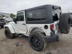 2013 Jeep Wrangler Sahara for Sale in Oklahoma City, OK - All Over